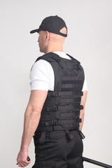 Разгрузочный жилет с системой «Мобиле»