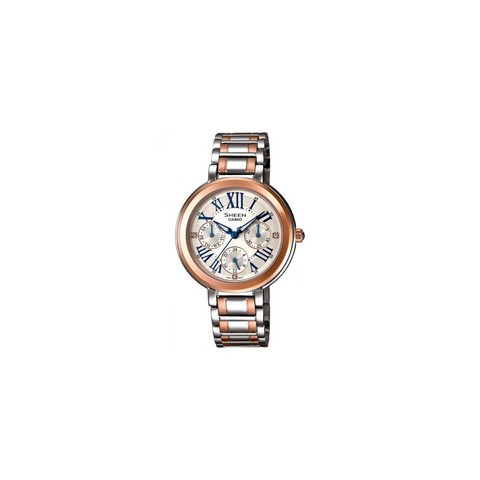 Наручные часы Casio SHE-3034SG-7A фото