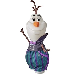 Дисней Холодное сердце 2 Анна, Эльза, Кристофф, Олаф и Свен