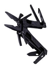 Мультитул Leatherman OHT, 16 функций, коричневый, нейлоновый чехол MOLLE