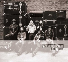 The Allman Brothers Band / The Allman Brothers Band At Fillmore East (Deluxe Edition)(CD)