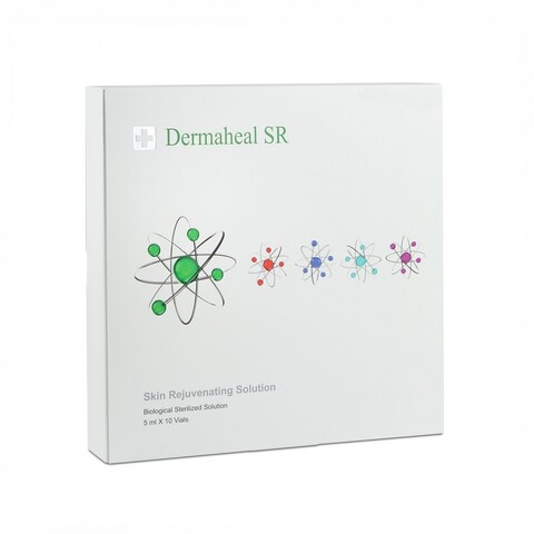 Dermaheal SR (ревитализация, акне, морщины)