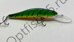 Воблер Rosy Down Orbit 90DR 90мм, 11,5гр, загл. 2,0м