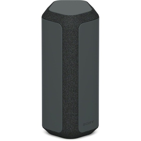 SRS-XE300B портативная акустика Sony, цвет черный