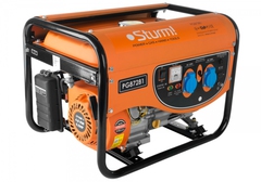 Бензогенератор Sturm PG87281  2.8кВт