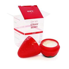 Крем для стимуляции сосков Oh My Strawberry - 8 мл. - 