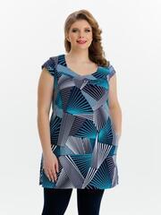 2527 Туника женская