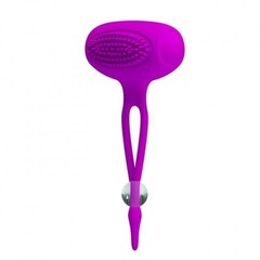 Виброзажимы для сосков Bancroft