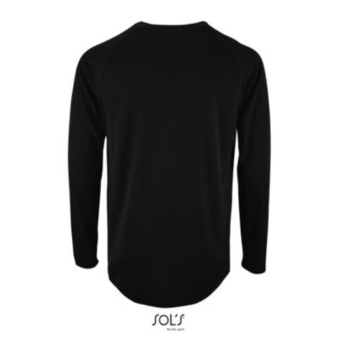 SOL'S SPORTY LSL MEN