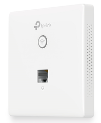 TP-Link EAP115-Wall - Настенная точка доступа WiFi N300