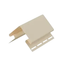 Внешний угол 7515 мм Светлый клён