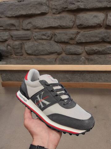 Обувь СК 037027grey