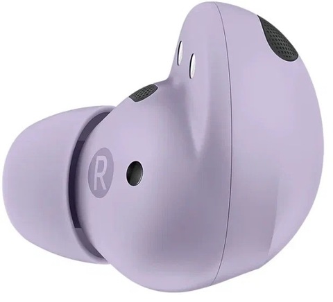 Правый наушник Galaxy Buds 2 Pro фиолетовый