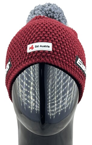 Картинка шапка Eisbar Jamie Pompon SKA 043 - 2