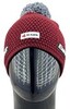 Картинка шапка Eisbar Jamie Pompon SKA 043 - 2