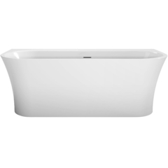 BelBagno BB711-1550-700 Акриловая ванна BelBagno BB711-1550-700 фото
