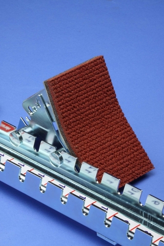 Стартовая колодка для соревнований Polanik PBS-01