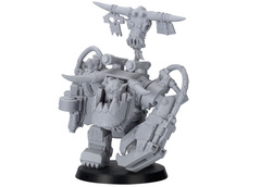 その他 Ghazghkull Thraka (finecast) medium_Ghazghkull_Thraka_2.jpg