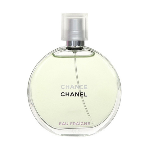 Chanel Chance Eau Fraiche