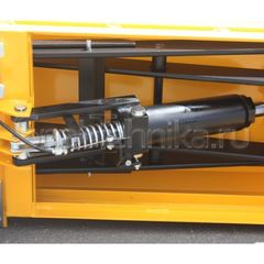 Стол подъемный Noblelift TF 30 (передвижной)