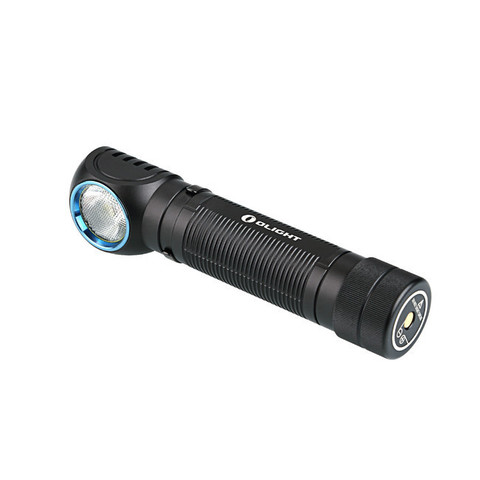 Мультифонарь светодиодный Olight H2R Nova NW (+АКБ и USB ЗУ) нейтральный*