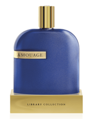 Amouage Opus XI