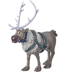 Дисней Холодное сердце 2 Анна, Эльза, Кристофф, Олаф и Свен