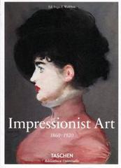 Impressionism (Bibliotheca Universalis)