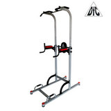 Турник - брусья Power Tower DFC Homegym G040 фото №0