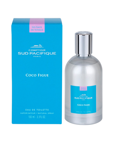 Comptoir Sud Pacifique Coco Figue