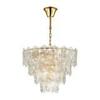 Люстра Odeon Light Somala 4918/10