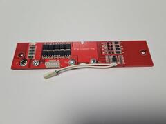 Плата контроля ET 4SBFe-20A16035