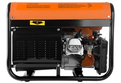 Бензогенератор Sturm PG87281  2.8кВт