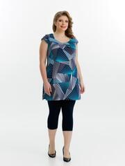 2527 Туника женская