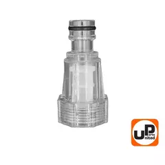 Фильтр тонкой очистки для моек высокого давления, внутр. резьба G3/4