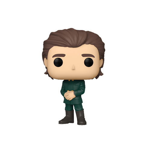 Funko POP! Dune: Formal Paul Atreides (Exc) (1031)