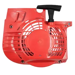 Стартер ручной DDE GS400/16