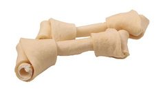 Titbit лакомство для собак Кость узловая №4 2шт