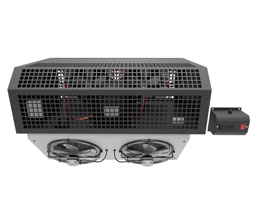 Потолочный моноблок среднетемпературный Арктика МП-215