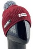 Картинка шапка Eisbar Jamie Pompon SKA 043 - 3