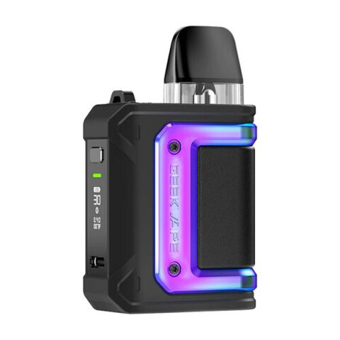 Geek Vape Aegis Hero Q 1300 mah - Rainbow