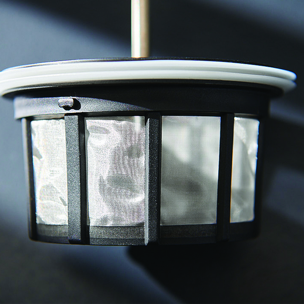 Фильтр многоразовый для френч-пресса Espro 500мл, арт. 1018CF2 - фото 8