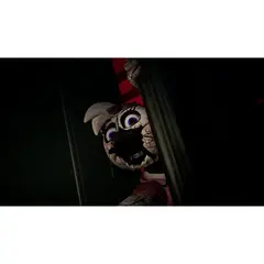Five Nights at Freddy's: Security Breach (диск для PS5, интерфейс и субтитры на русском языке)