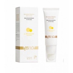 Гель массажный YESforLOV съедобный 