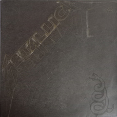 Metallica / Metallica (2LP)