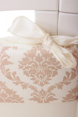 NUOVITA Комплект в кроватку Due Orsi 9 пр. (одеяло -2шт, подушка, под.-2шт, нав.,прост.-2шт, борт) (beige)