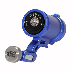 KEG ROTARY TATTOO MACHINE VARIABLE BLUE