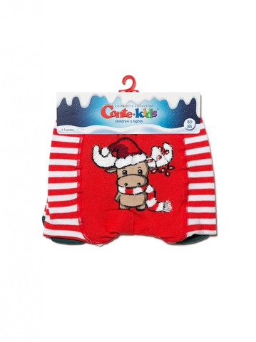 Детские колготки Tip-Top 19С-95СП рис. 541 Conte Kids