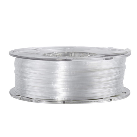 Катушка пластика ESUN Polycarbonate натуральная 1.75 мм 0,5 кг.