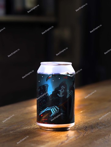 Hophead Томатный Суп с Каролина Рипер 0,33 л. ж/б